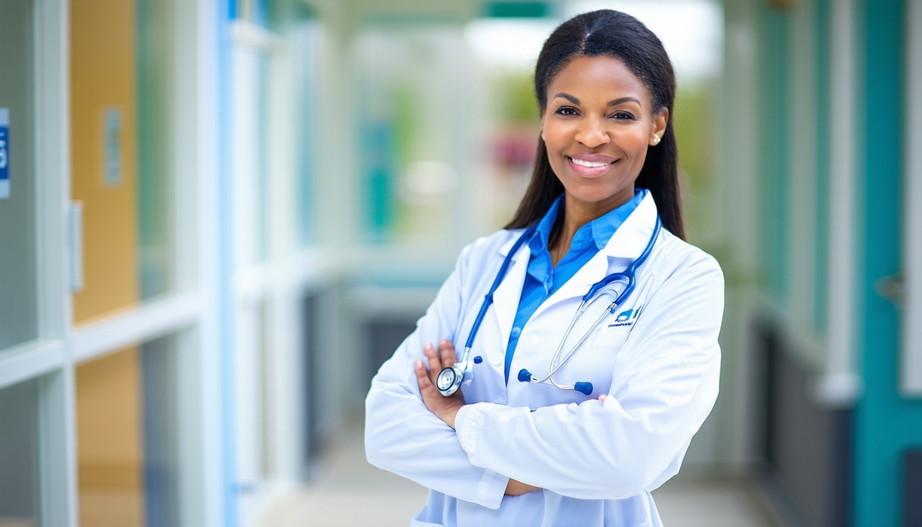Healthcare Provider