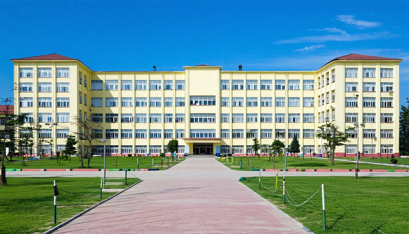 Educational Institution